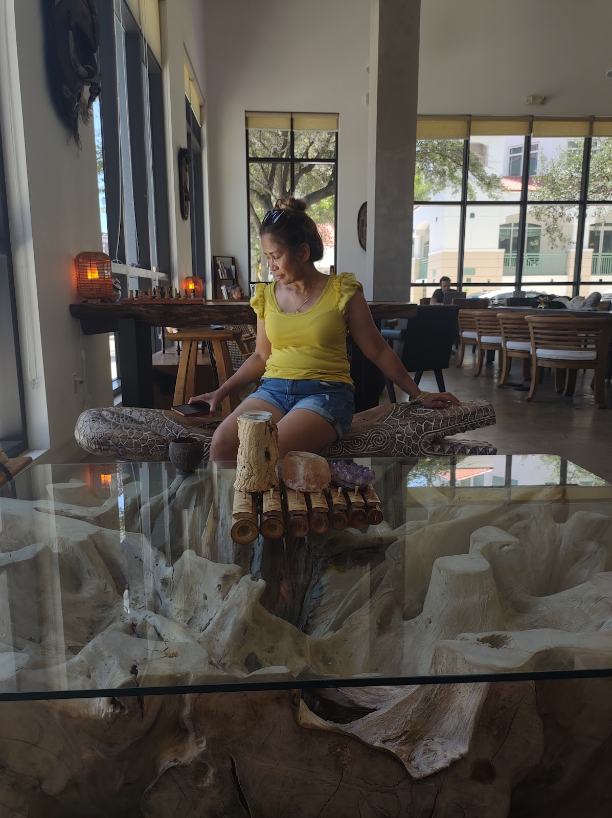 Purple Lotus Kava Bar photo 8