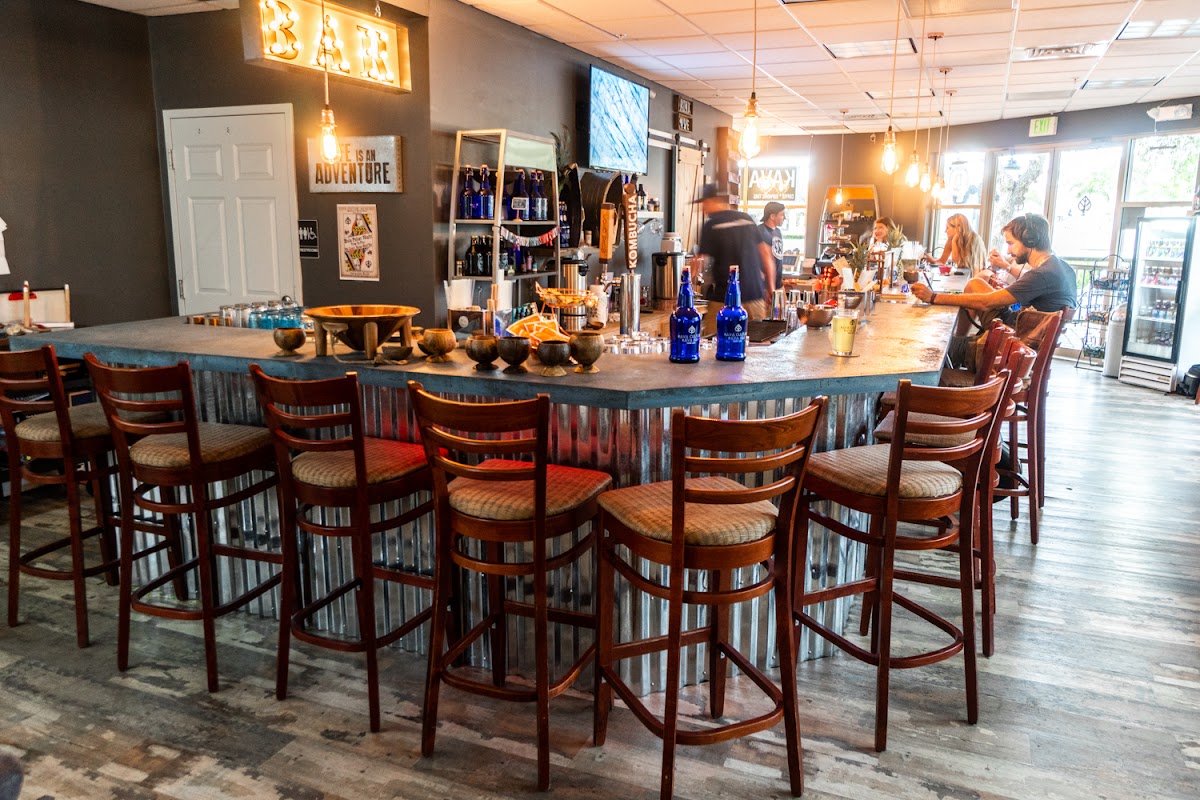 Kava Culture Kava Bar