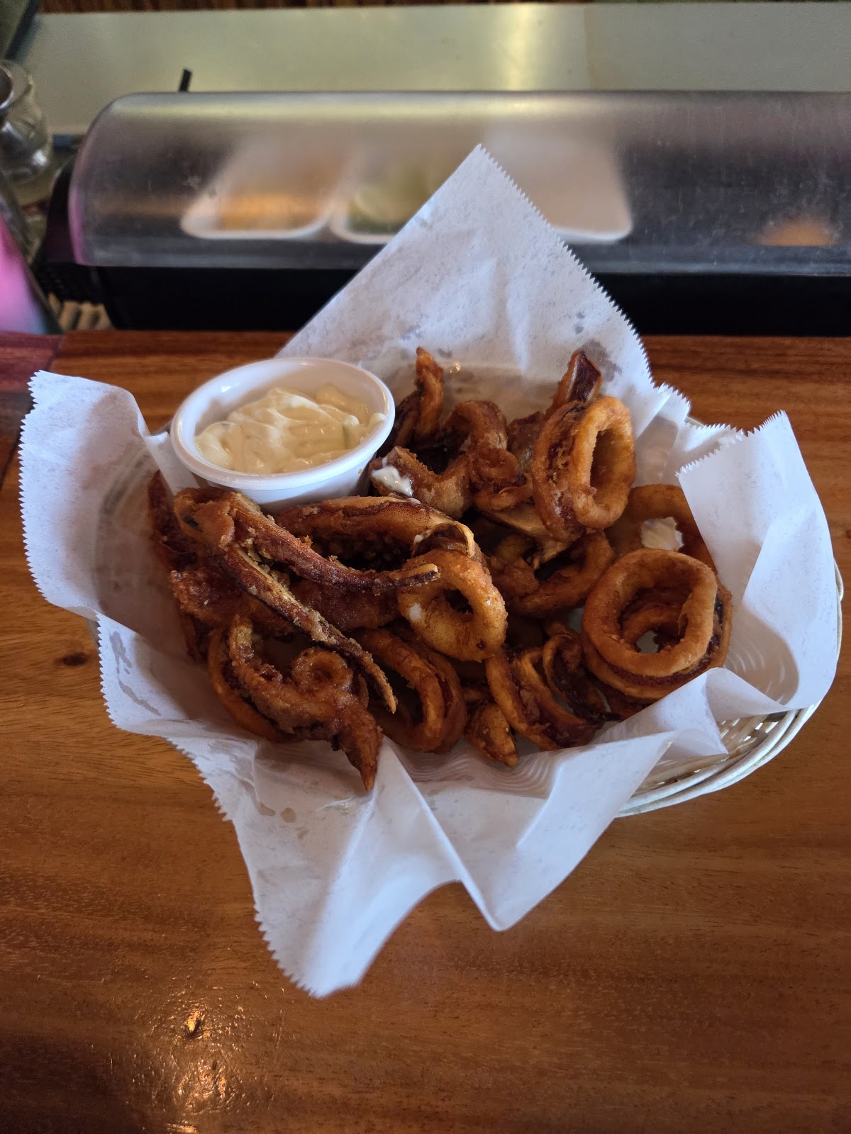 Wow-Wee Maui's Kava Bar and Grill photo 7