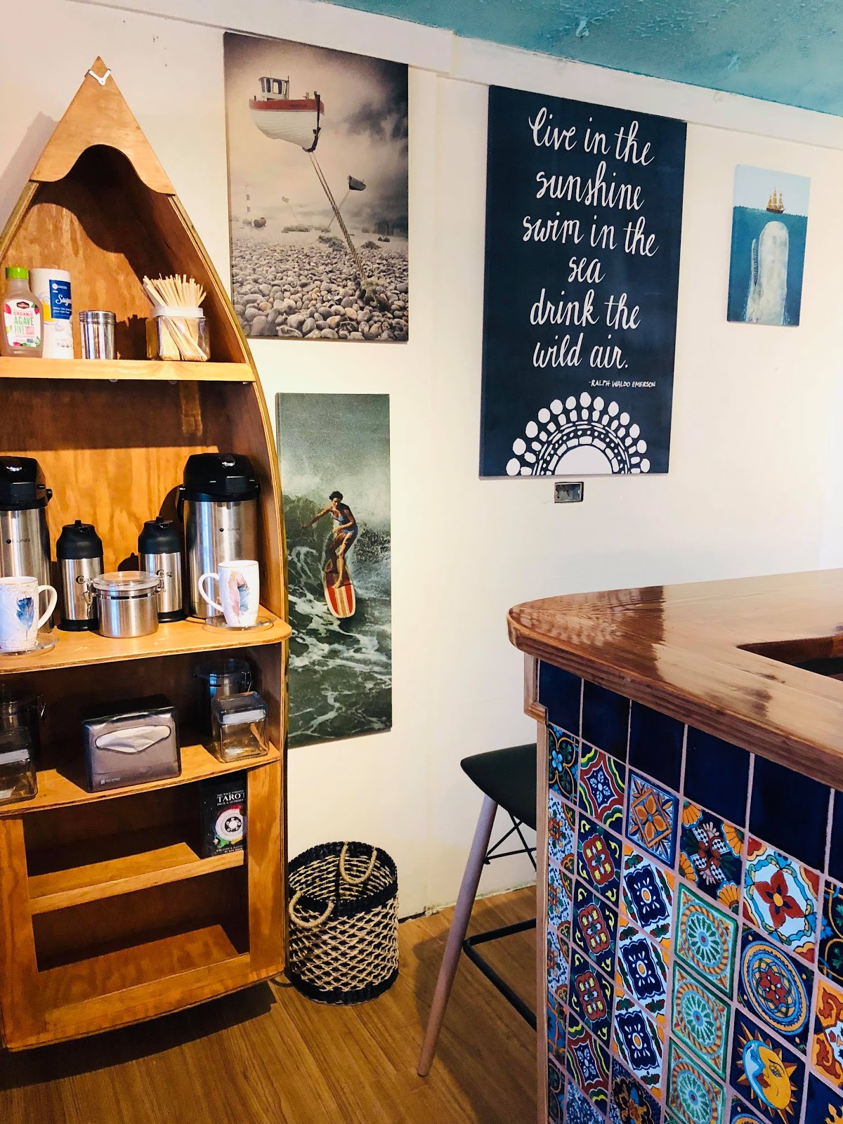 7 Mile Cafe & Kava Bar photo 5