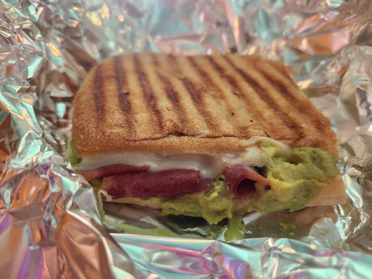 7 Mile Cafe & Kava Bar photo 7