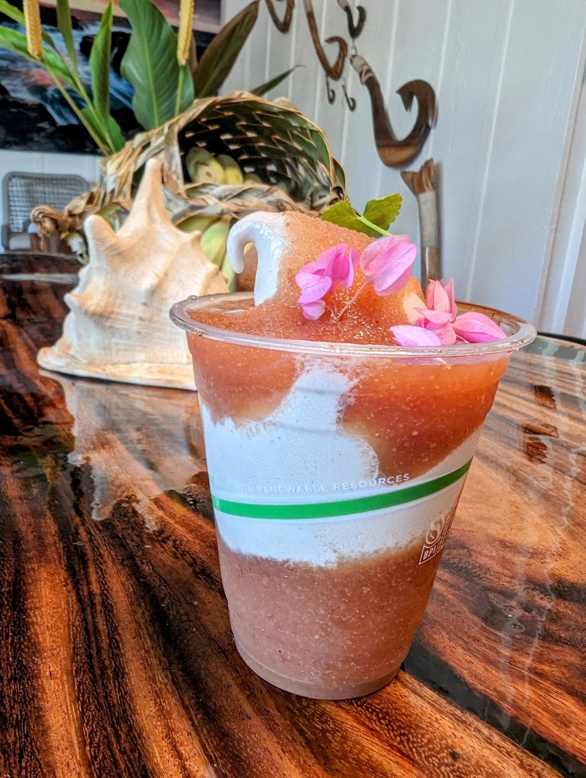 Awa Hale Kava Lounge & Health Bar photo 7