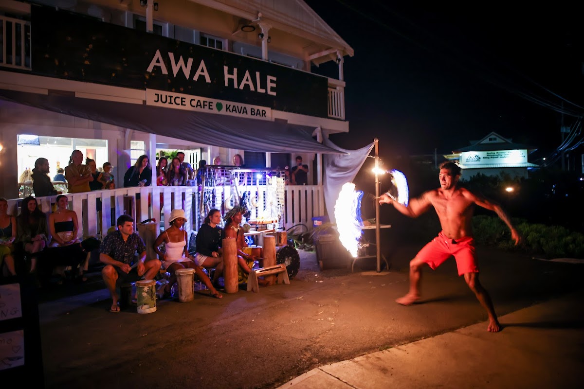 Awa Hale Kava Lounge & Health Bar photo 6