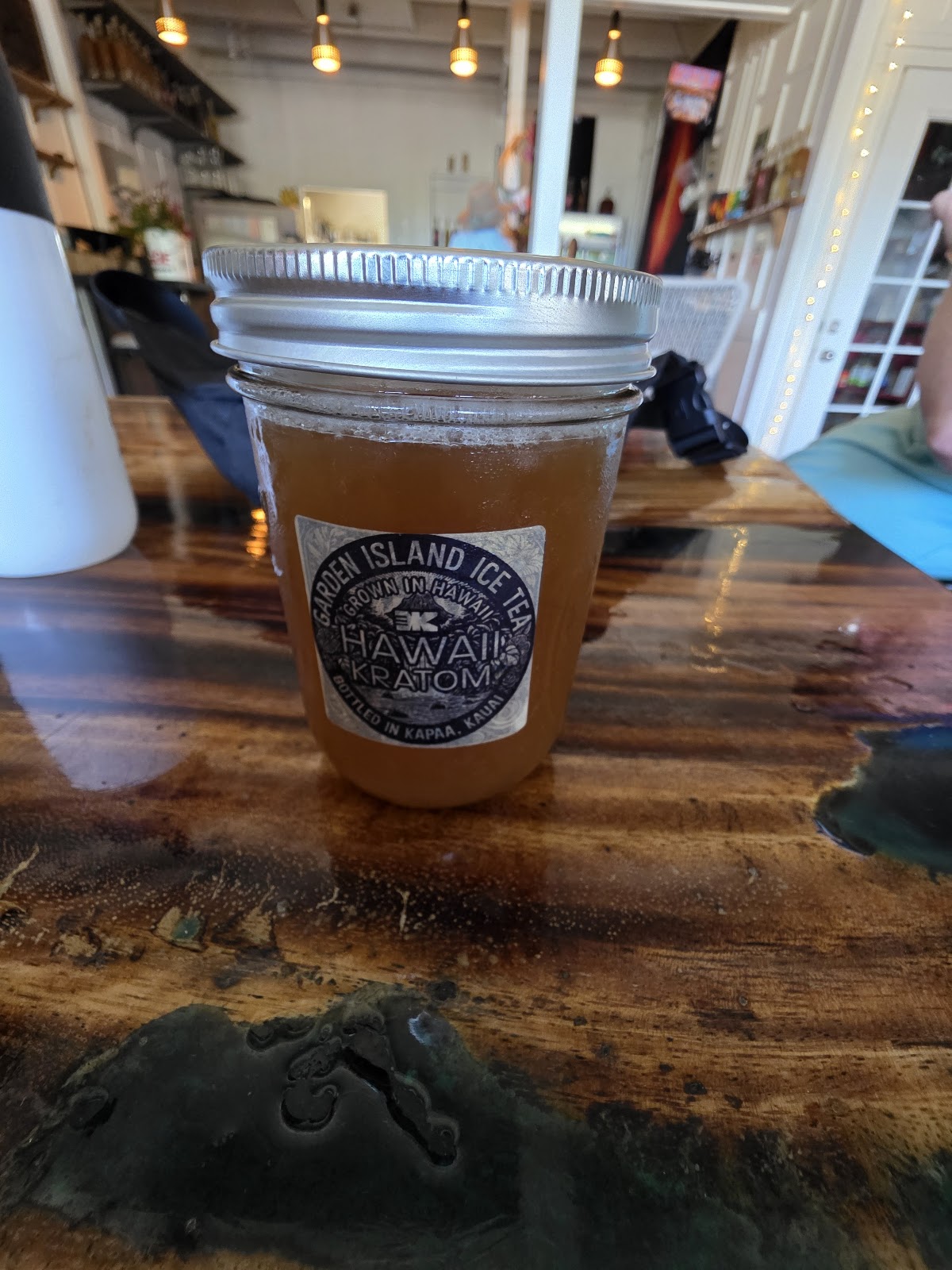 Awa Hale Kava Lounge & Health Bar photo 5