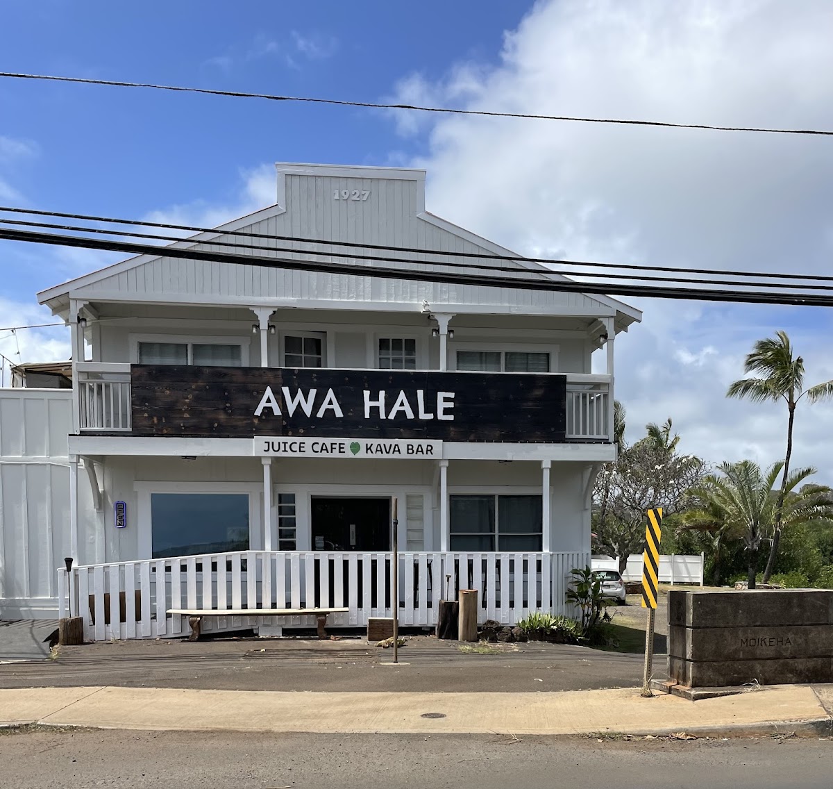 Awa Hale Kava Lounge & Health Bar photo 4