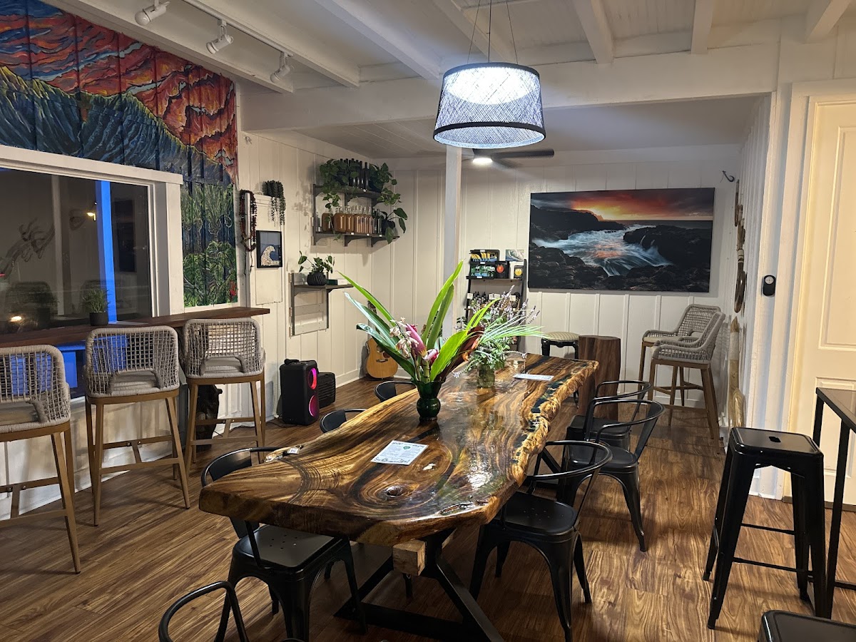 Awa Hale Kava Lounge & Health Bar photo 3