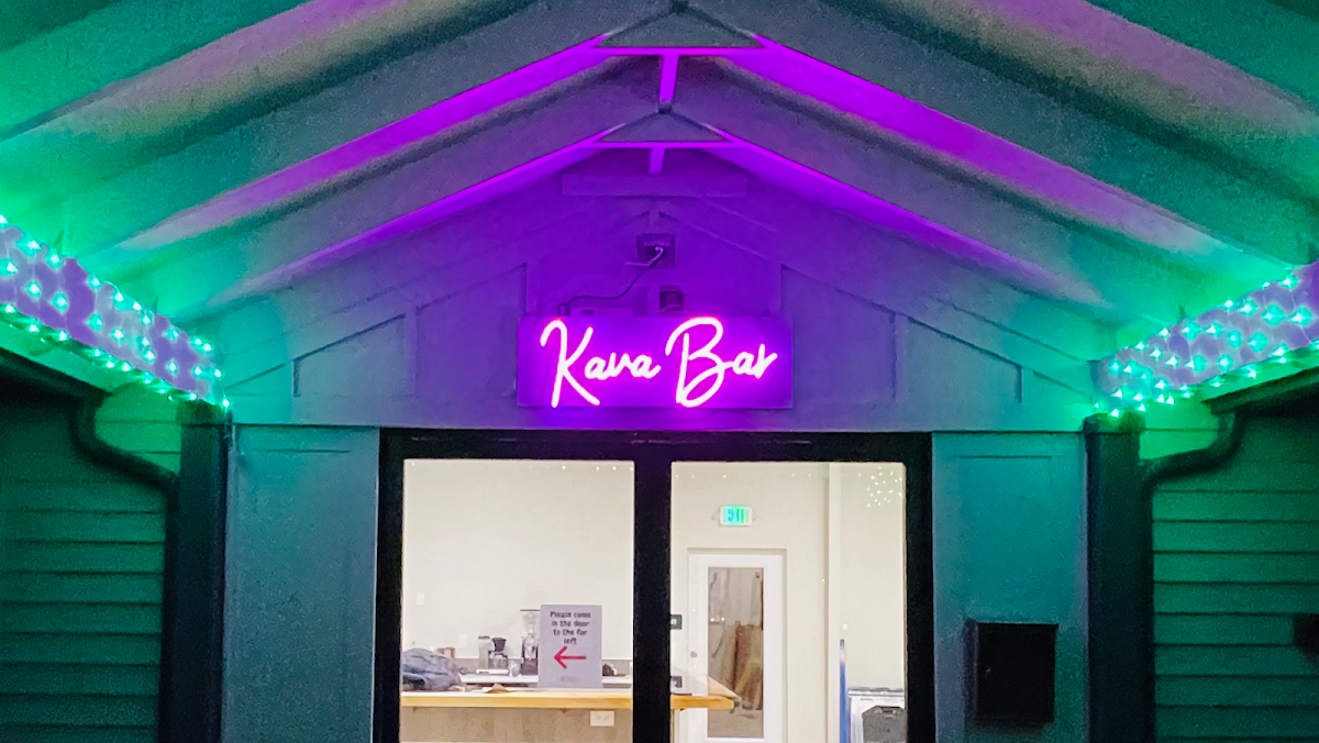 Inland Kava Bar photo 5