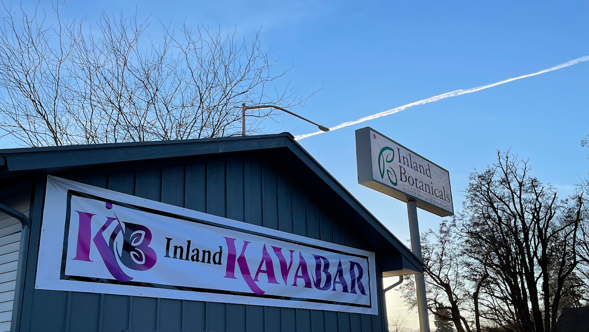 Inland Kava Bar photo 2