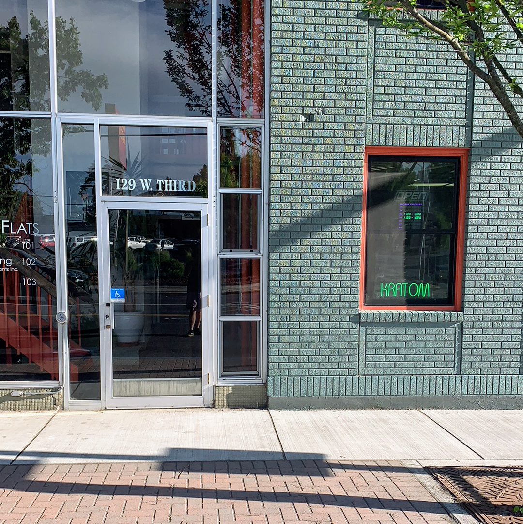Kratom Kings 7Hydro CBD Kratom & Kava photo 7