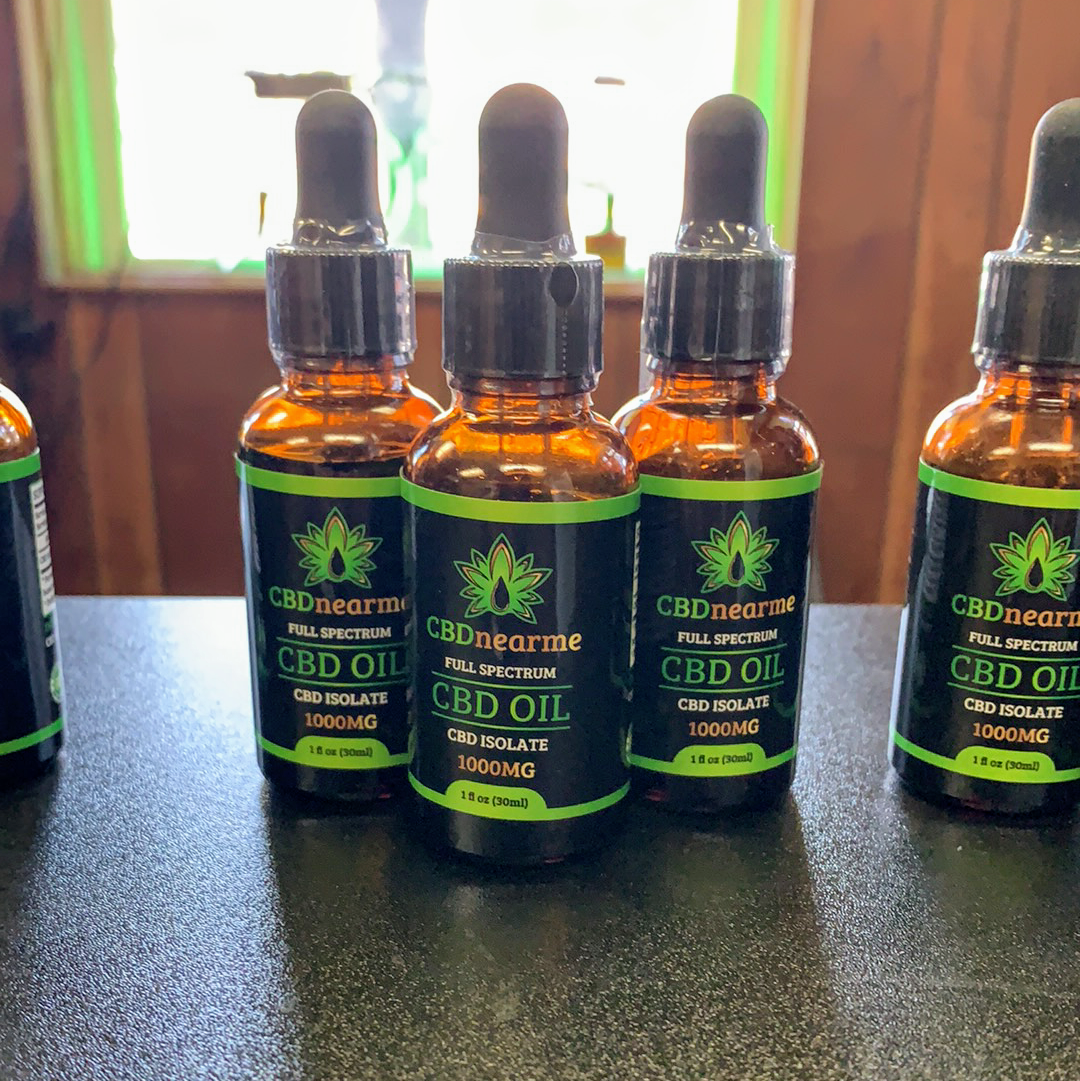 Kratom Kings 7Hydro CBD Kratom & Kava photo 5