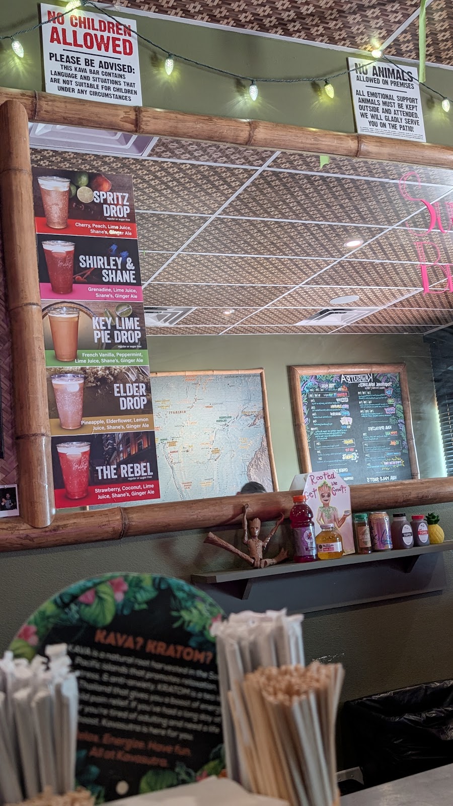 Kavasutra Kava Bar Melbourne photo 2