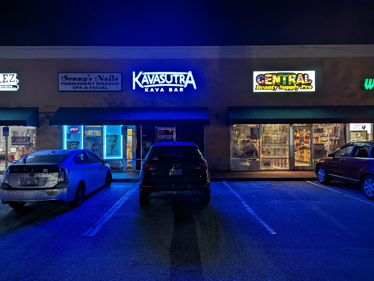 Kavasutra Kava Bar Melbourne photo 4