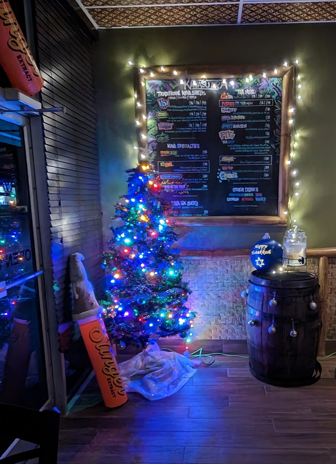 Kavasutra Kava Bar Melbourne photo 5