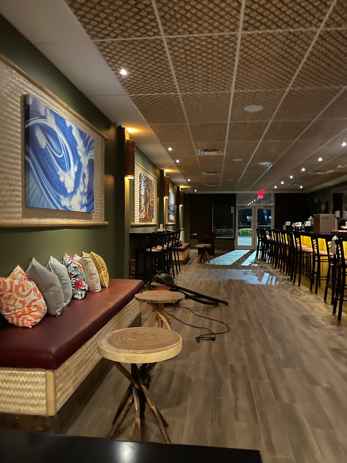 Kavasutra Kava Bar Palm Bay