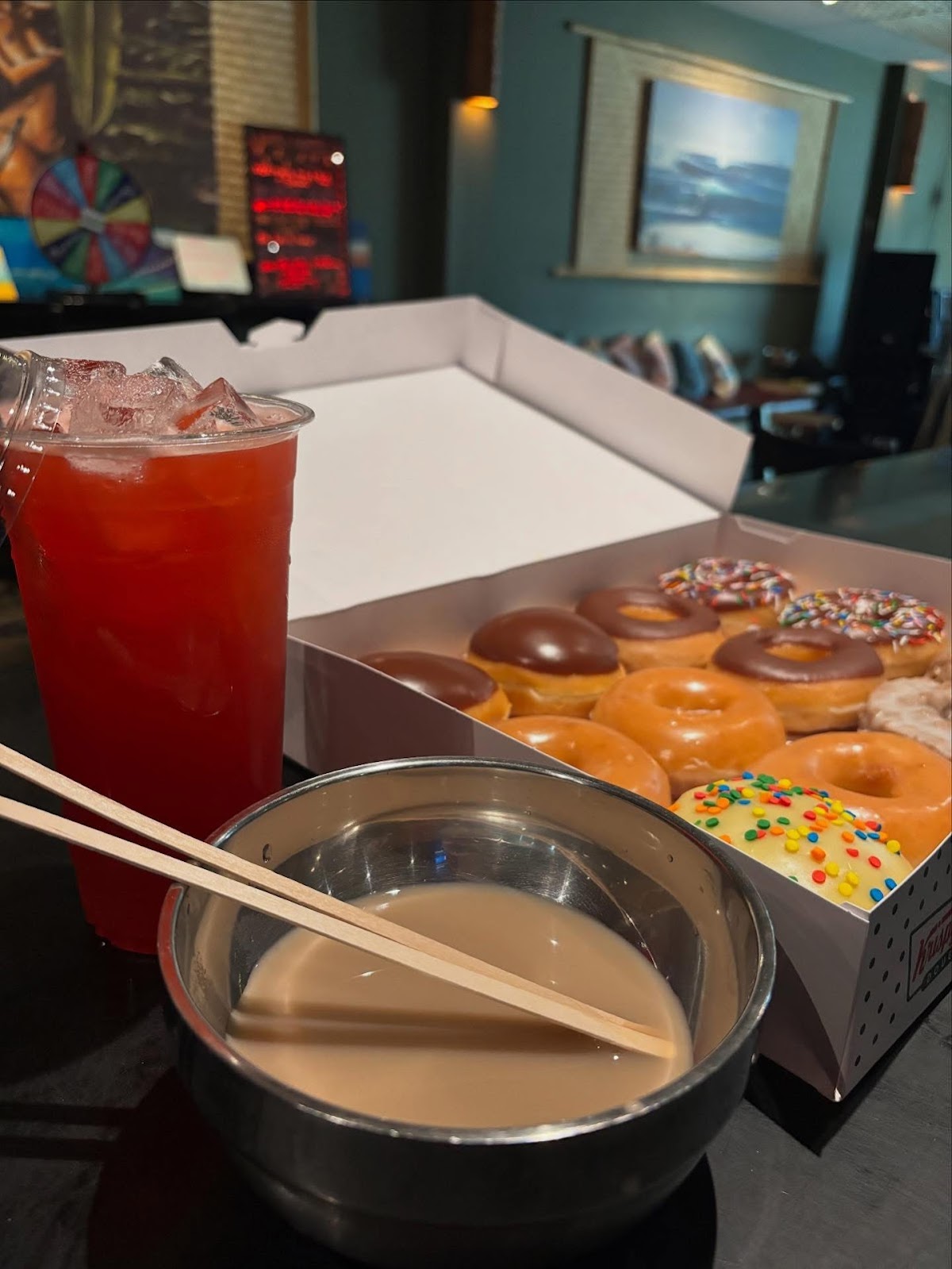 Kavasutra Kava Bar Palm Bay photo 3