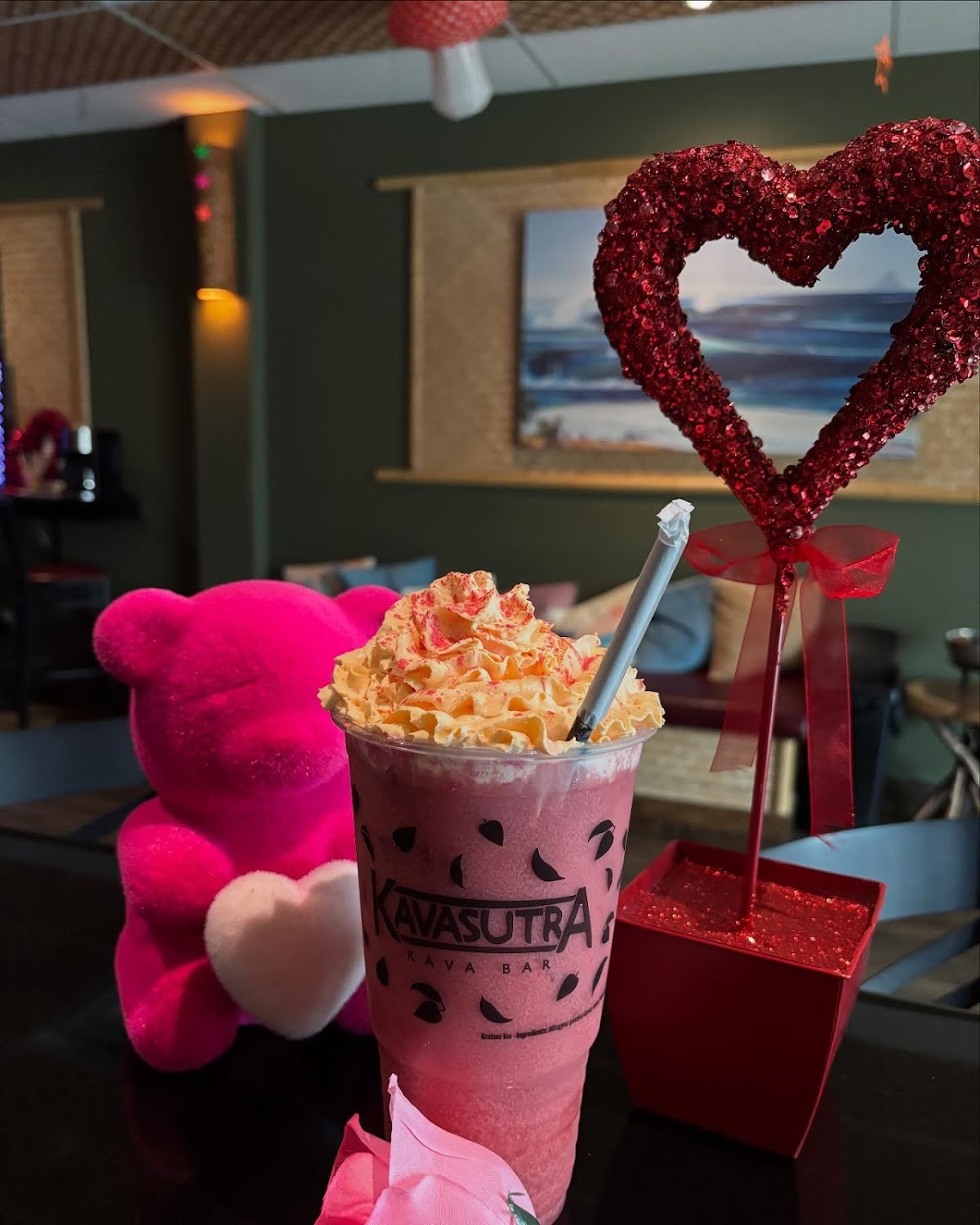 Kavasutra Kava Bar Palm Bay photo 6