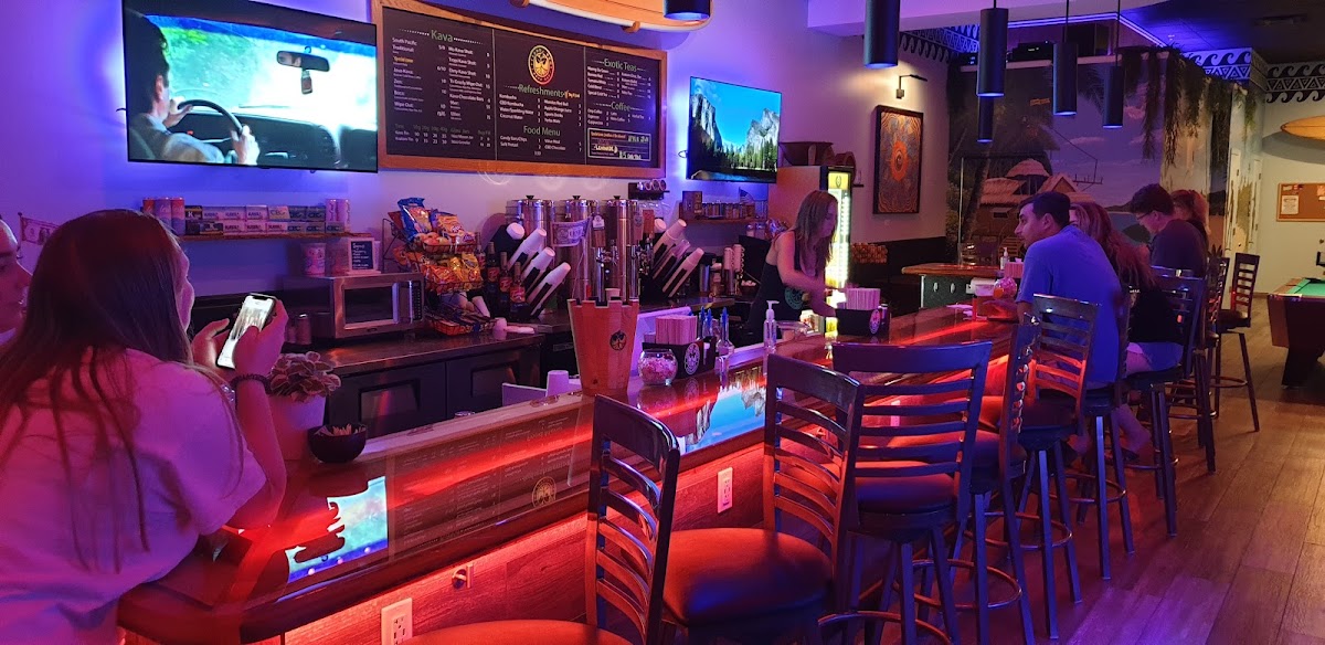 Kavasutra Kava Bar Palm Bay photo 7