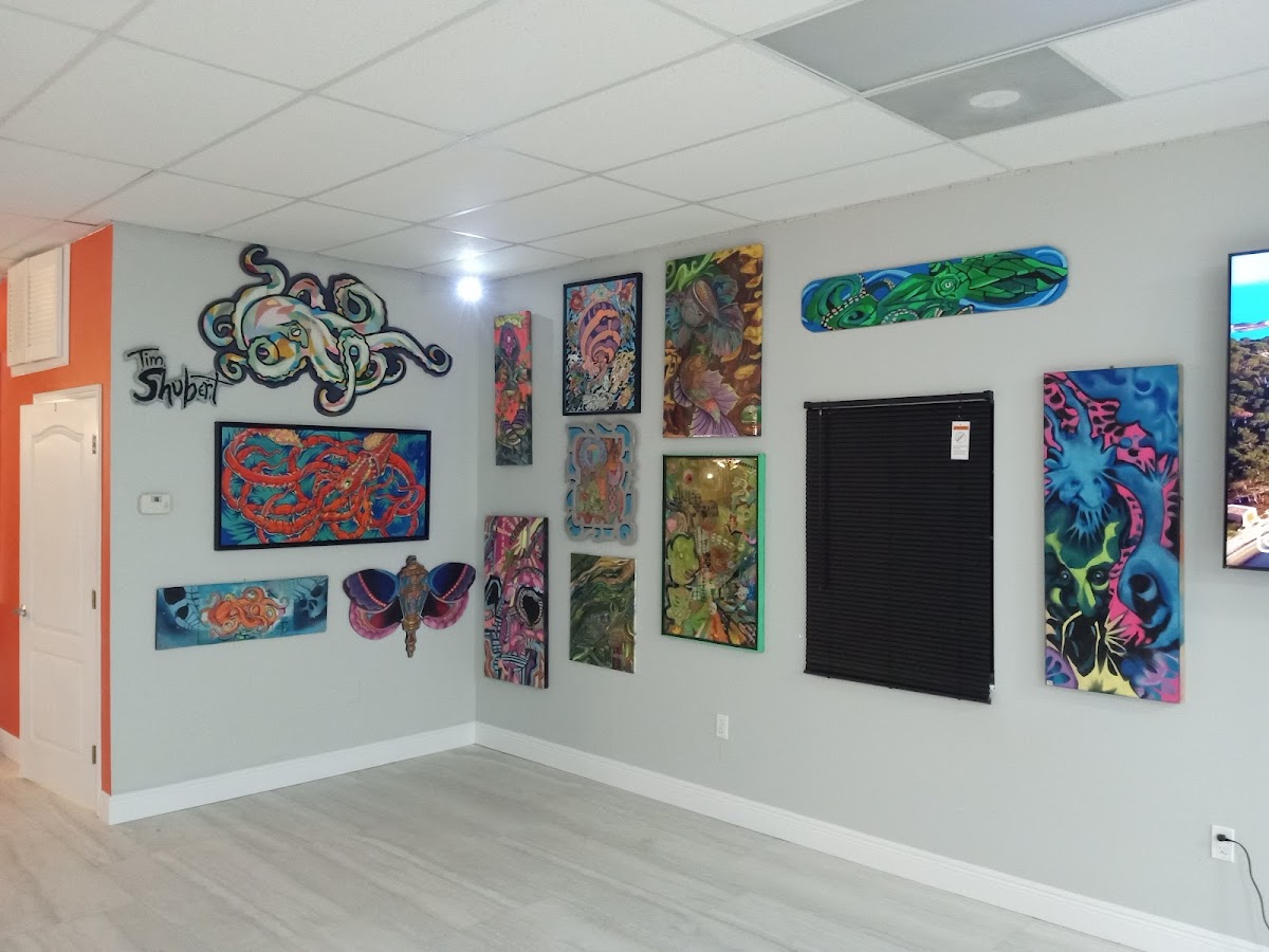 Kava T Club & After Hours/ Vape Shop