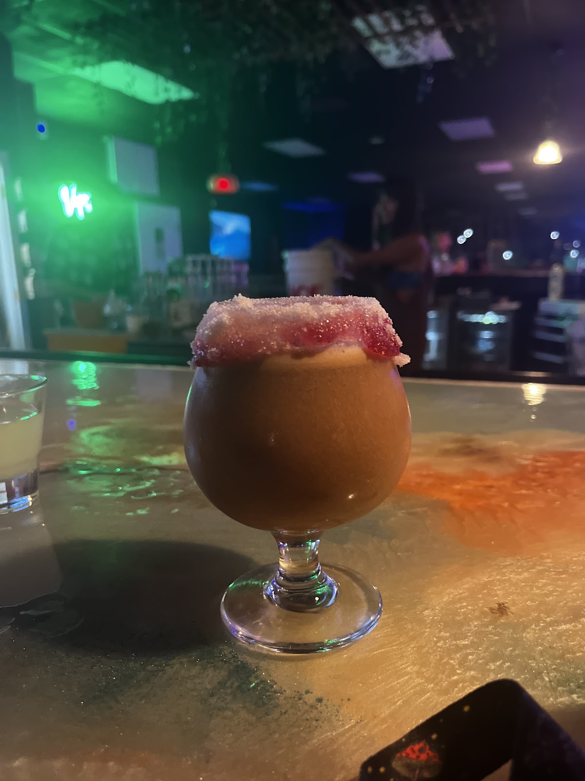 Kava T Club & After Hours/ Vape Shop photo 1