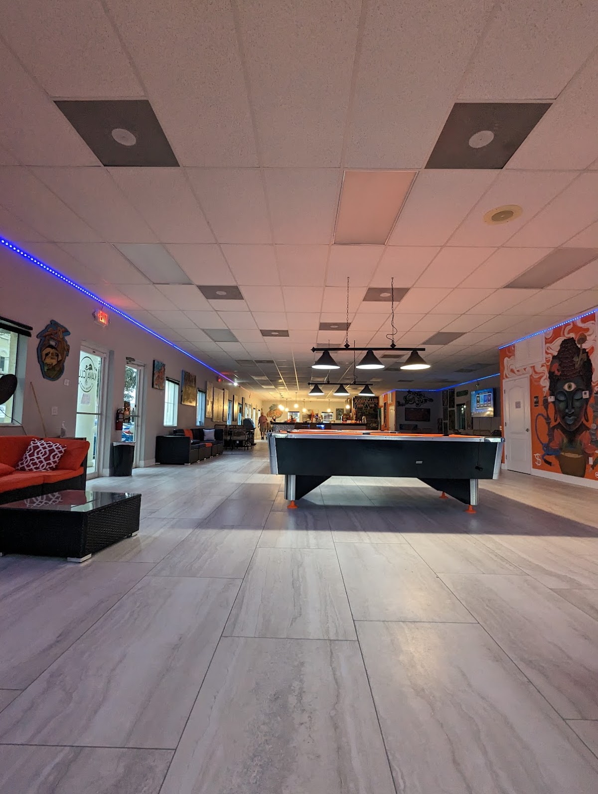 Kava T Club & After Hours/ Vape Shop photo 2