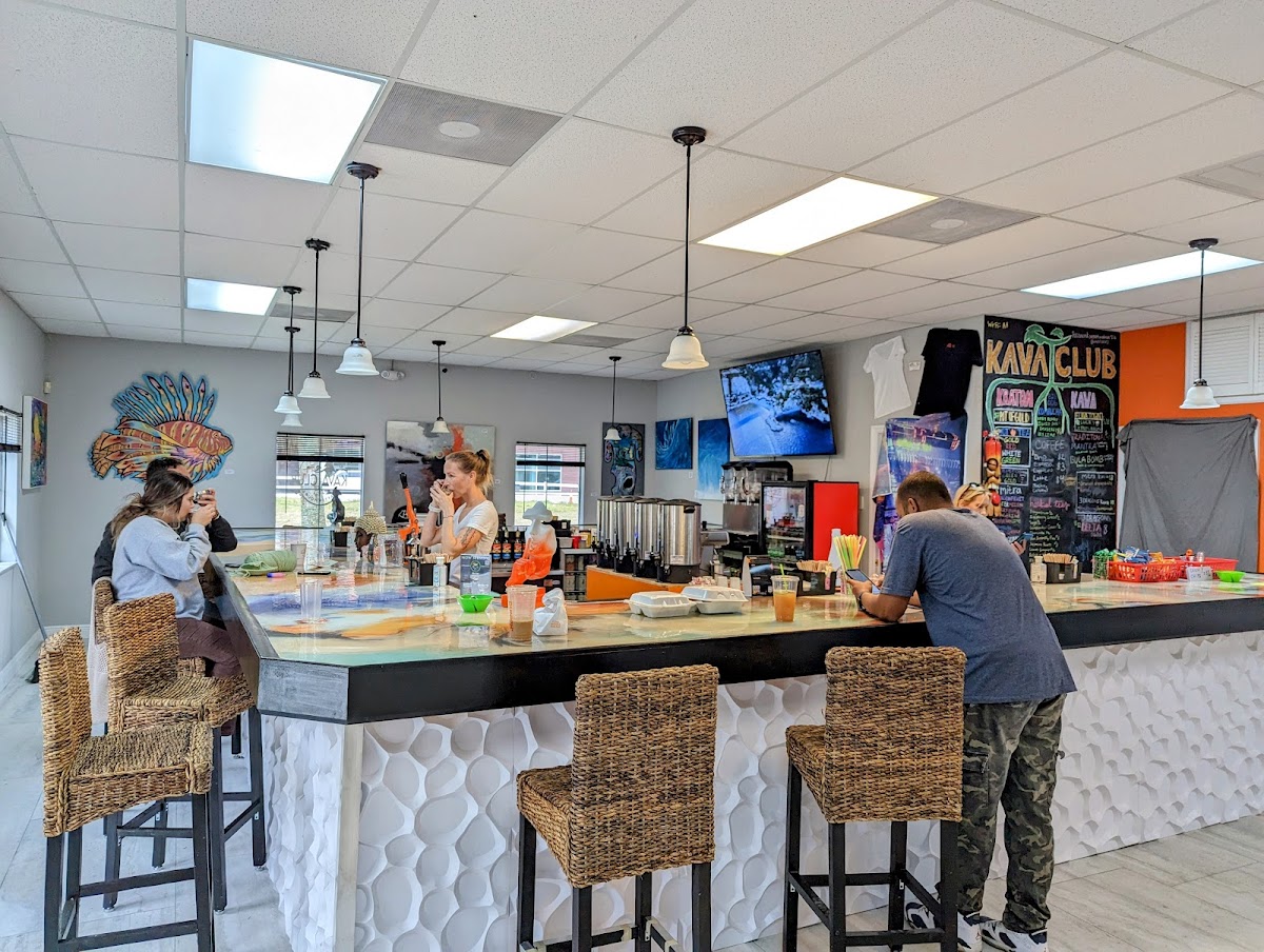 Kava T Club & After Hours/ Vape Shop photo 5