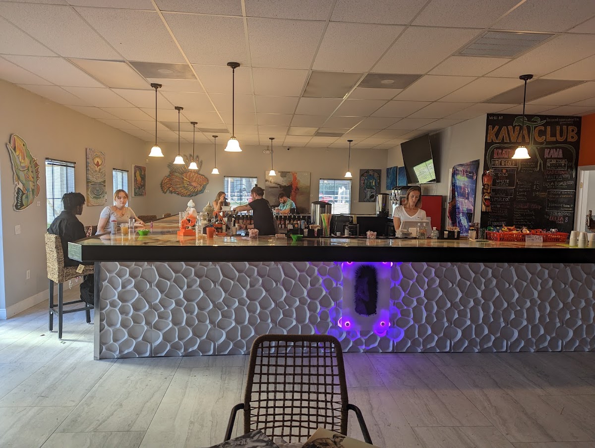 Kava T Club & After Hours/ Vape Shop photo 6