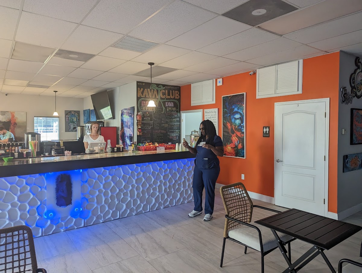 Kava T Club & After Hours/ Vape Shop photo 8