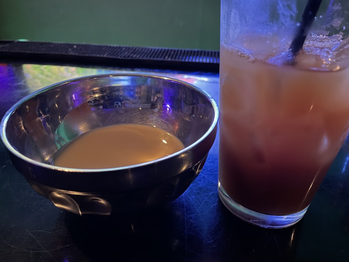 Kavasutra Kava Bar photo 2