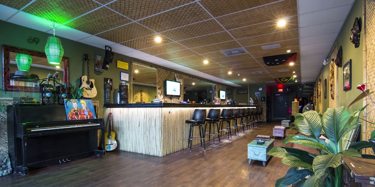 Kavasutra Kava Bar photo 4