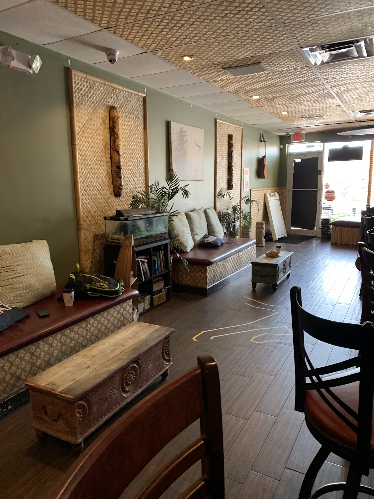 Kavasutra Kava Bar photo 5