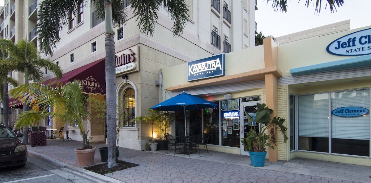 Kavasutra Kava Bar