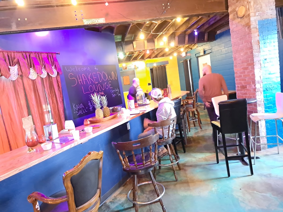 Shakedown Kava Lounge photo 7