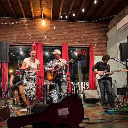 Shakedown Kava Lounge photo 6