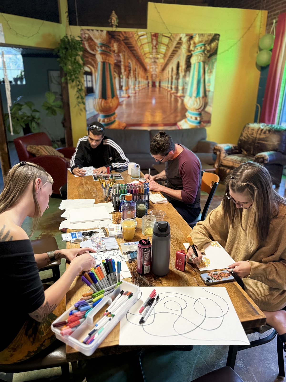 Shakedown Kava Lounge photo 2