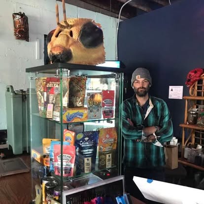 Shakedown Kava Lounge photo 1