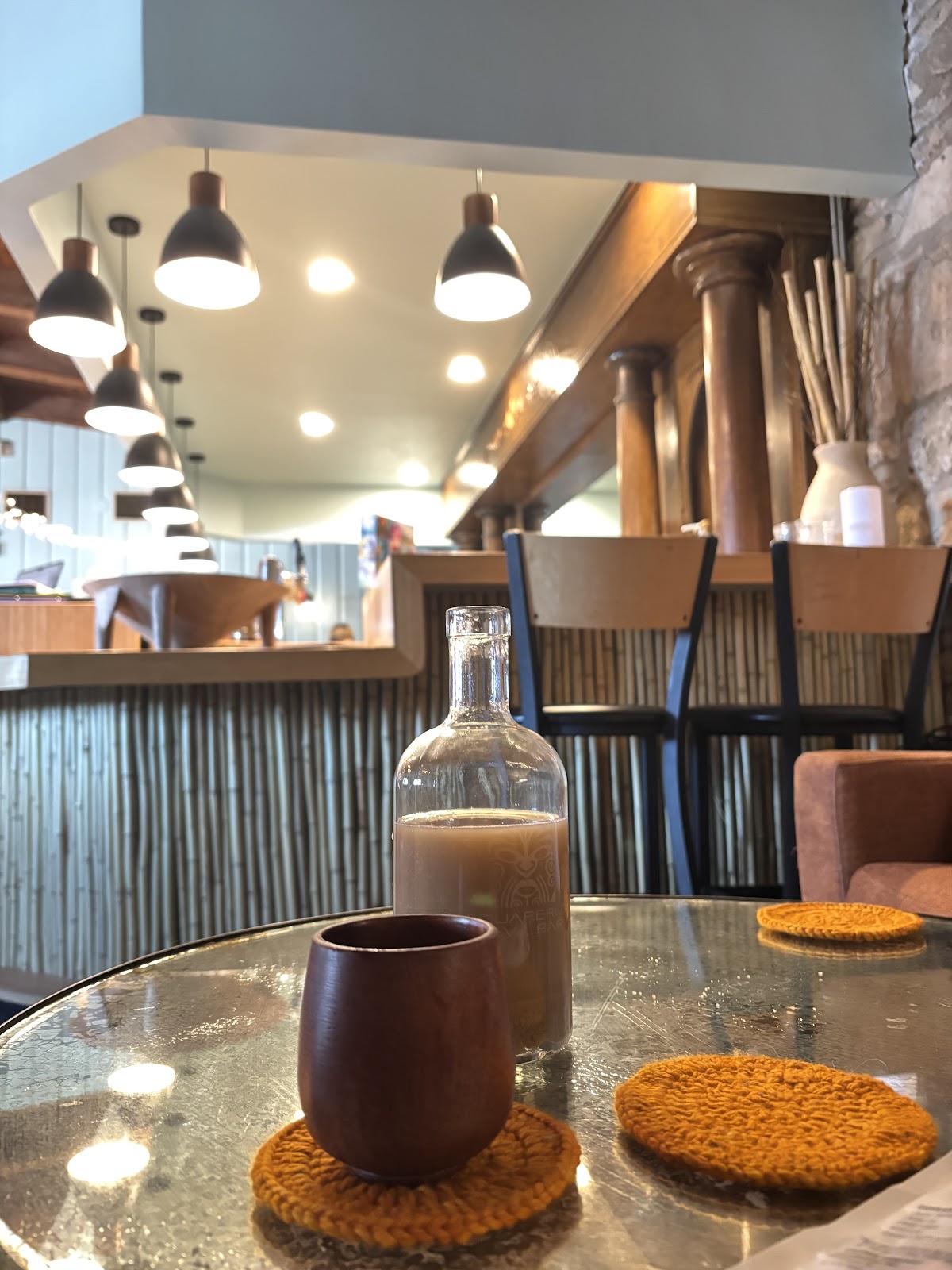 SquareRut Kava Bar - Oak Hill photo 1