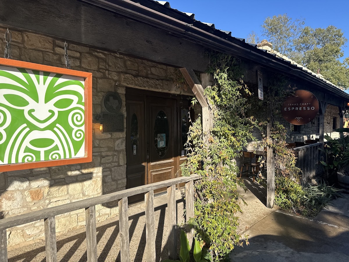 SquareRut Kava Bar - Oak Hill photo 3