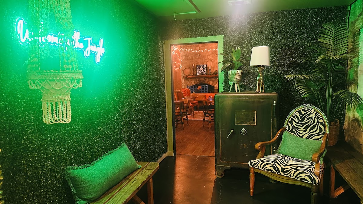 SquareRut Kava Bar - Oak Hill photo 4