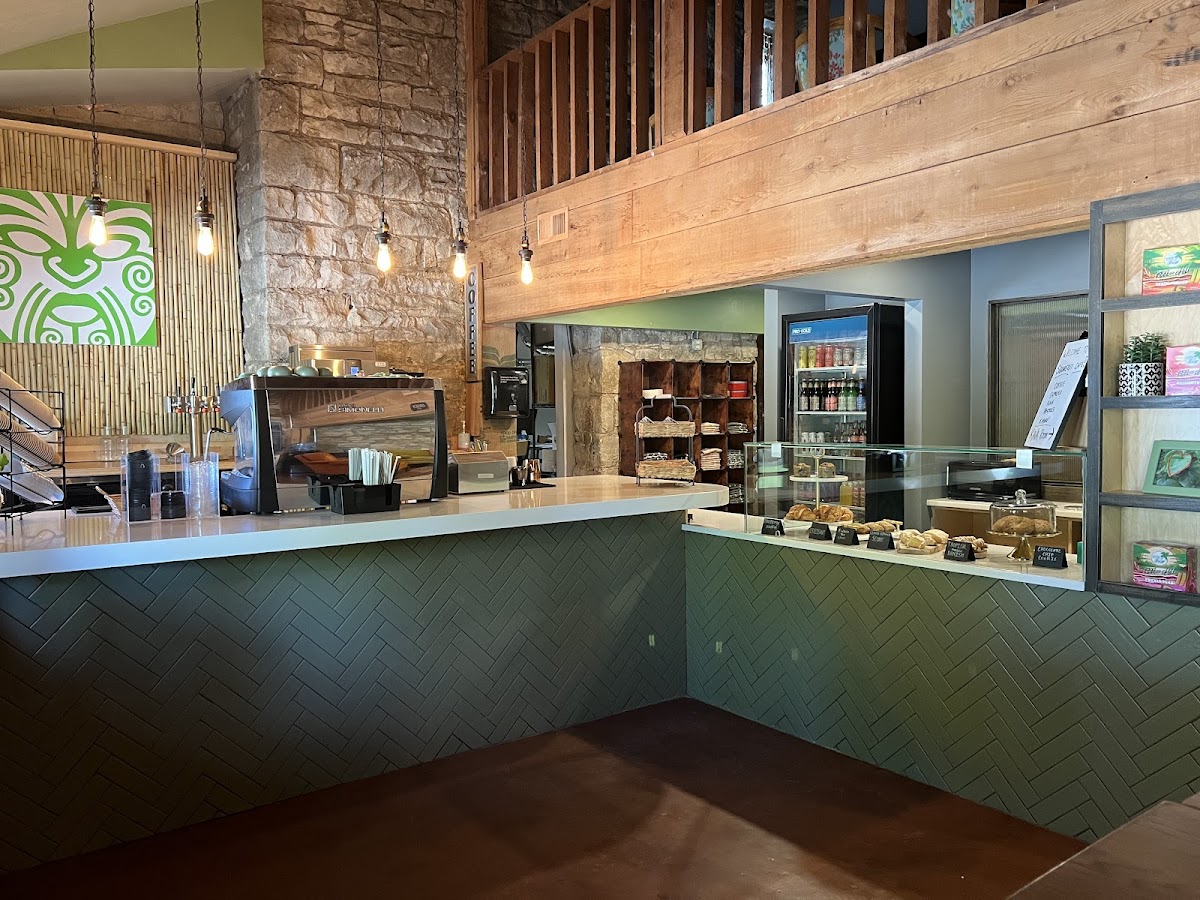 SquareRut Kava Bar - Oak Hill photo 8