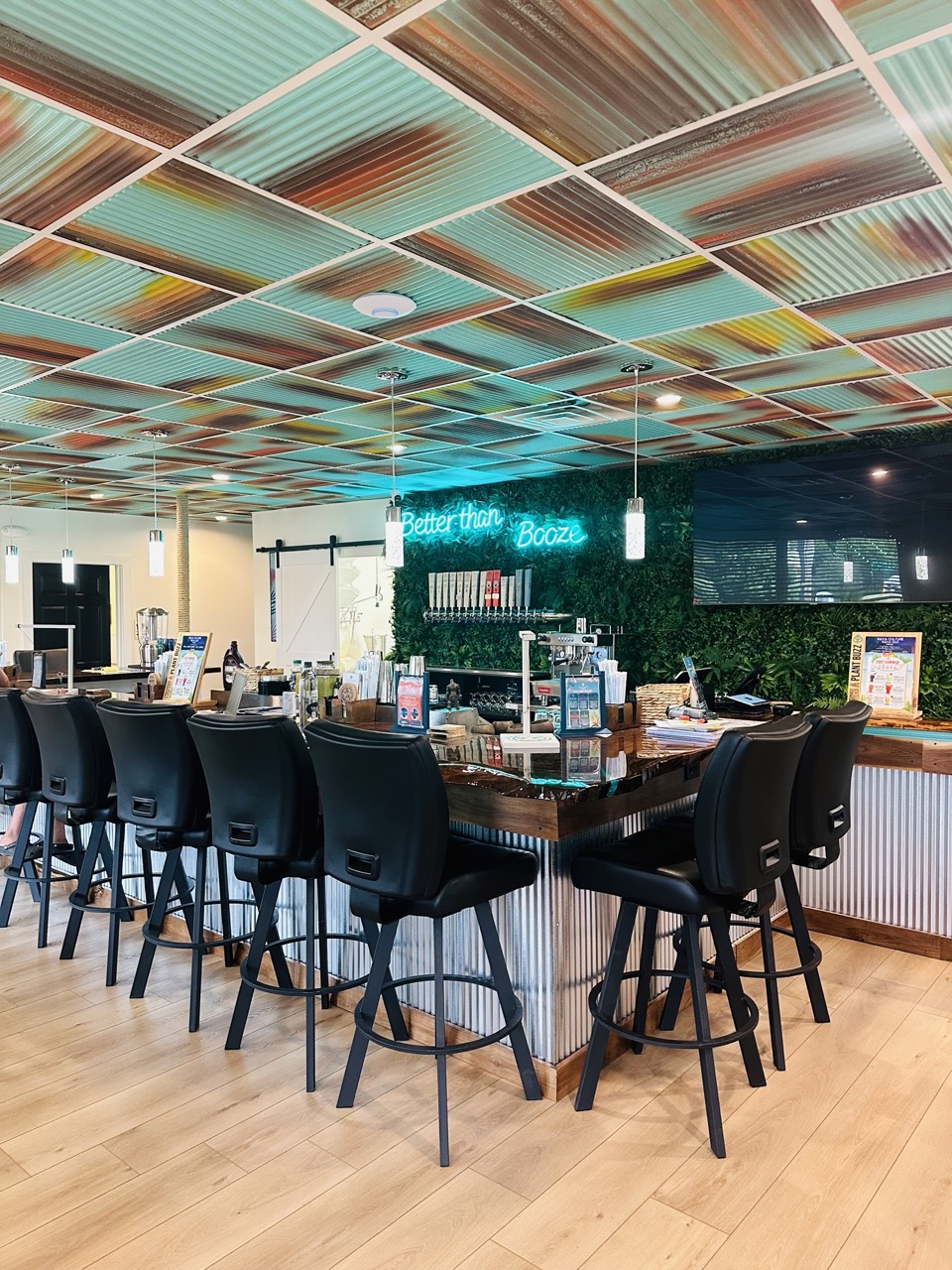 Kava Culture Kava Bar