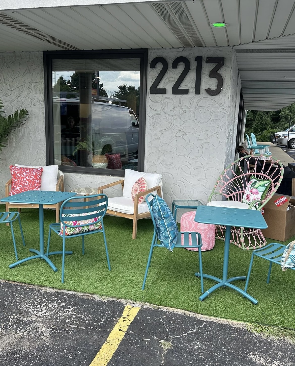 Kava Culture Kava Bar photo 5