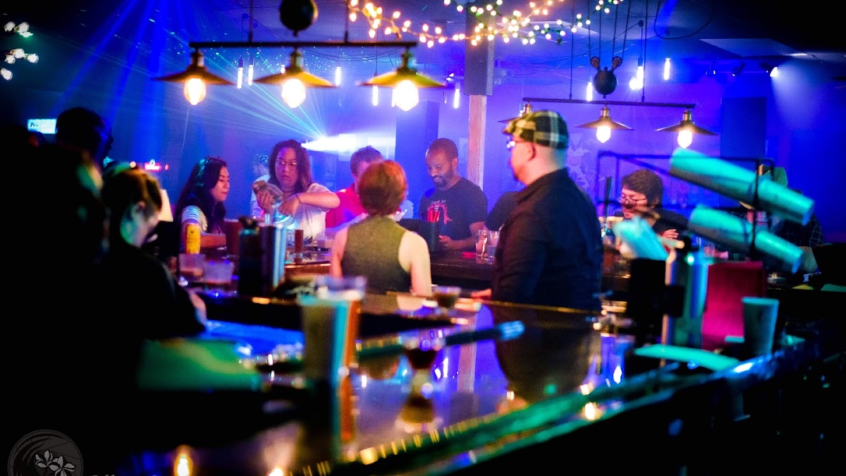 Dharma Kava Lounge photo 2