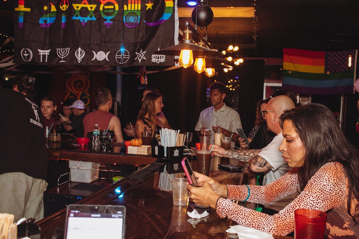 Dharma Kava Lounge photo 3