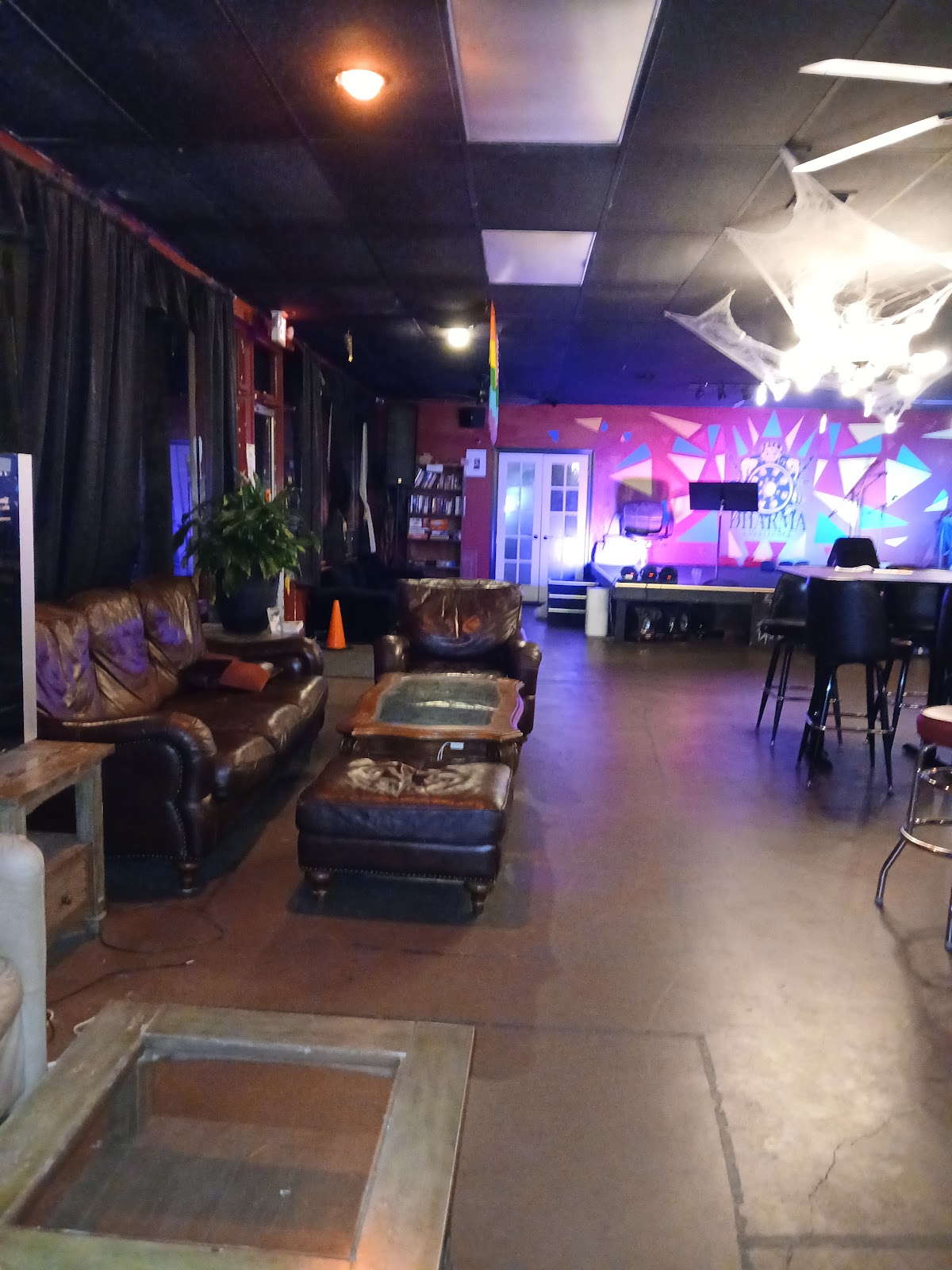 Dharma Kava Lounge photo 5