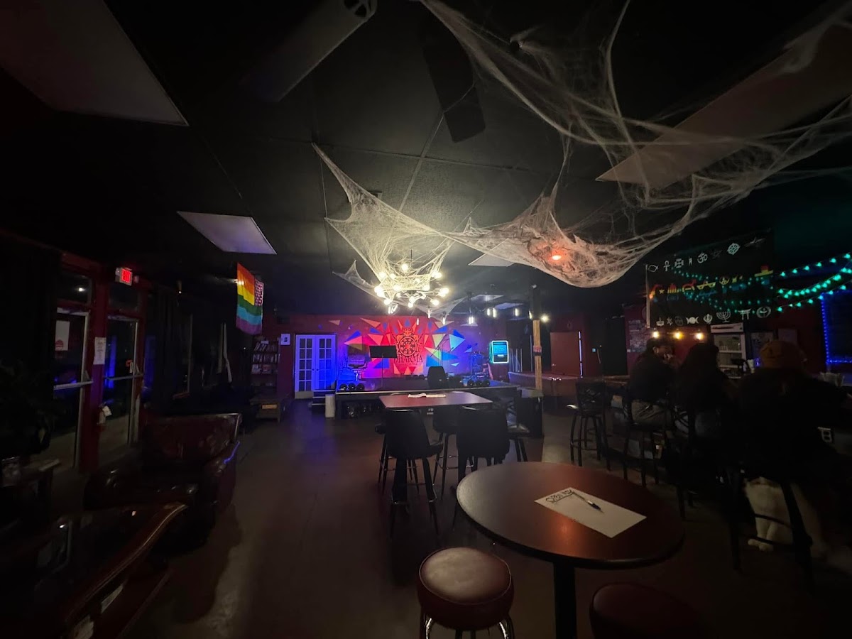 Dharma Kava Lounge photo 6