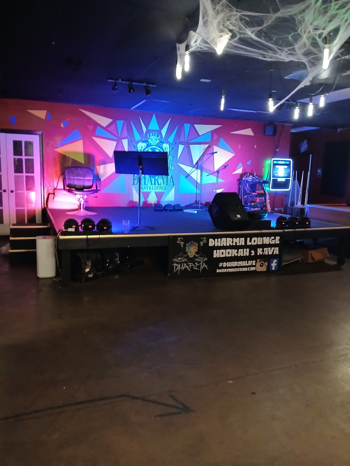 Dharma Kava Lounge photo 7