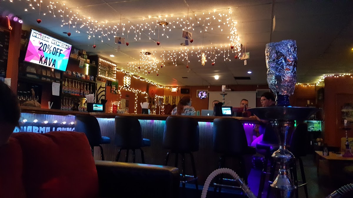 Dharma Kava Lounge photo 8