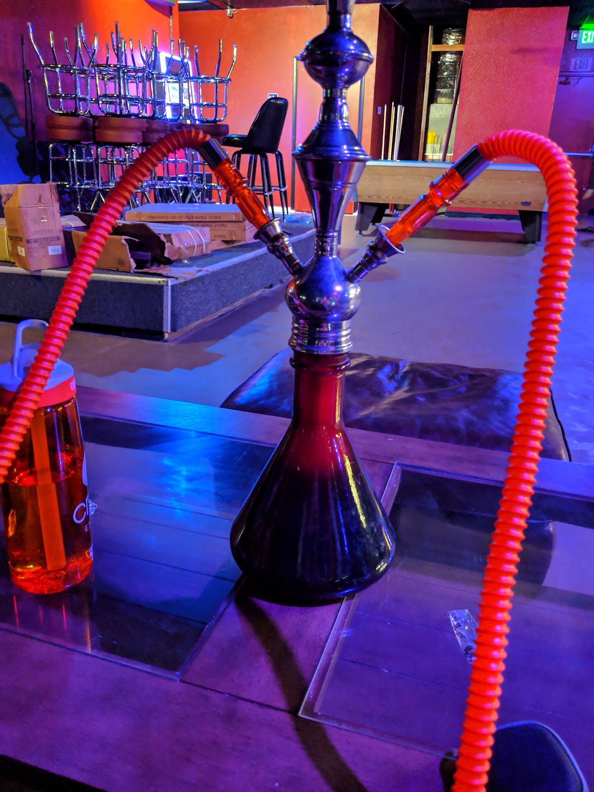 Dharma Kava Lounge
