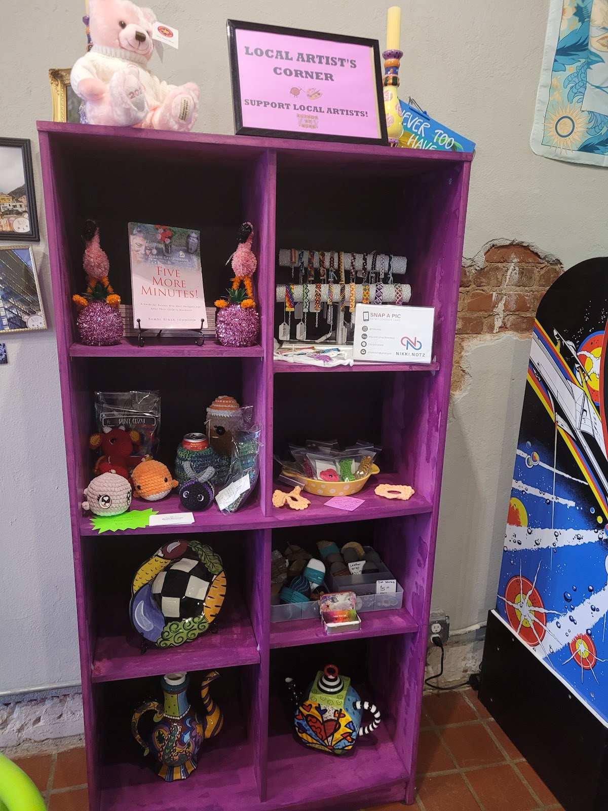 North Main Kava Bar photo 8