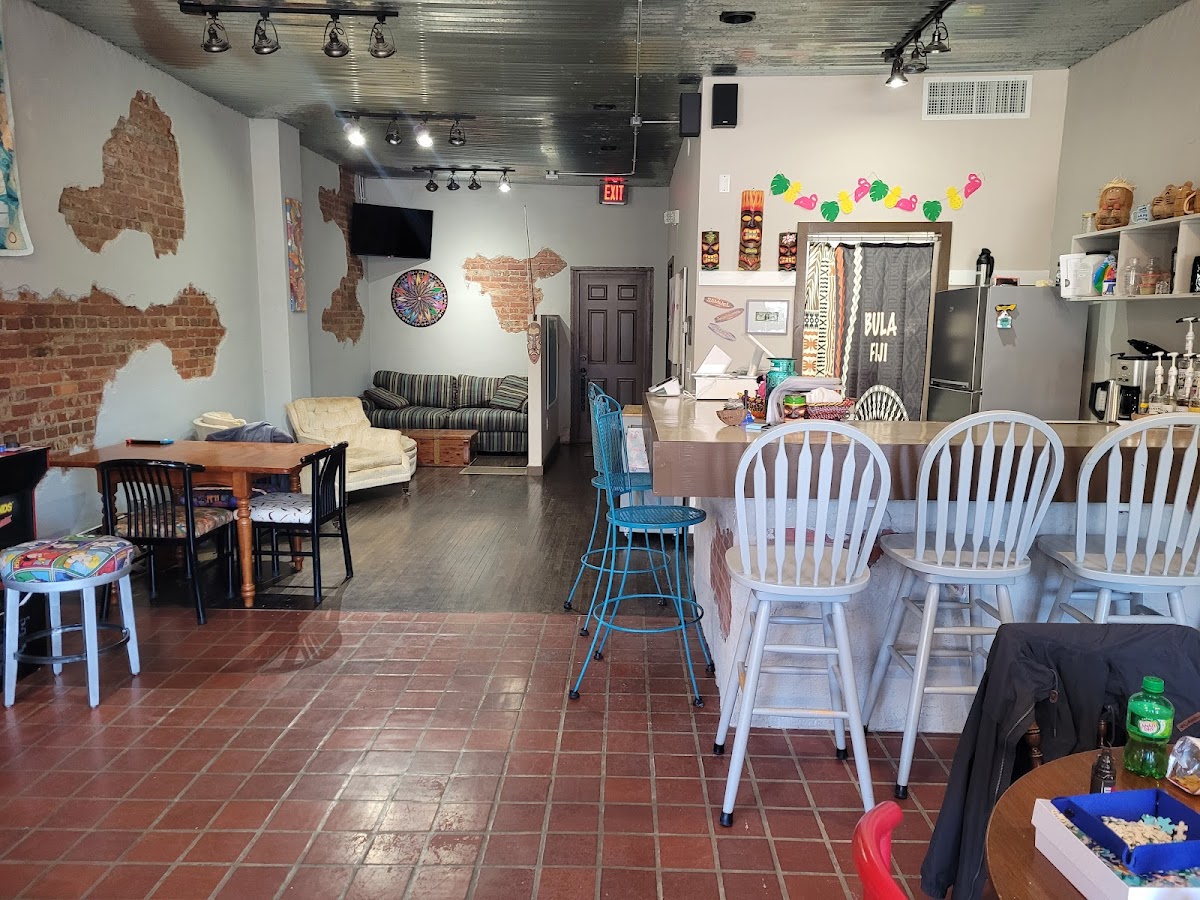 North Main Kava Bar photo 7